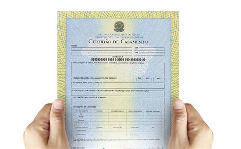 taxa cobrada para o registro civil de casamento rj