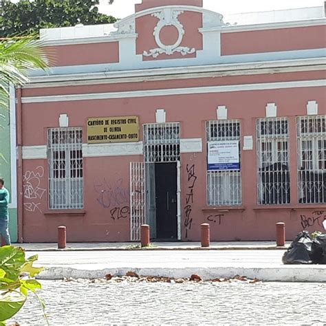 taxa de registro de imoveis em olinda