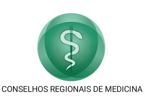 taxa de registro do conselho regional de medicina