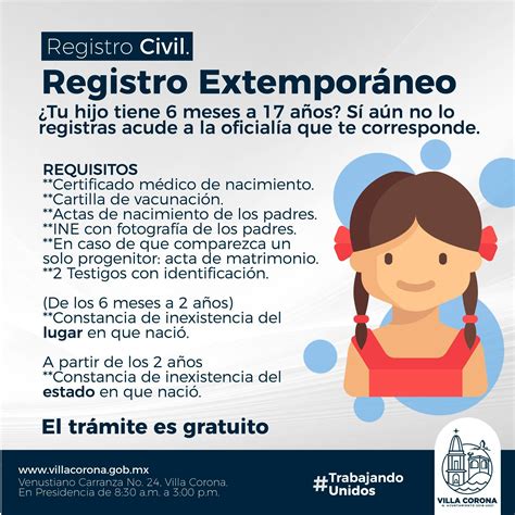 taxa de registro extemporâneo