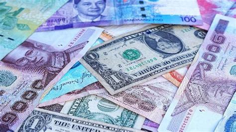 tayland para birimi dolar
