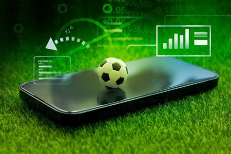 tecnologia negócios apostas digitais esportivas