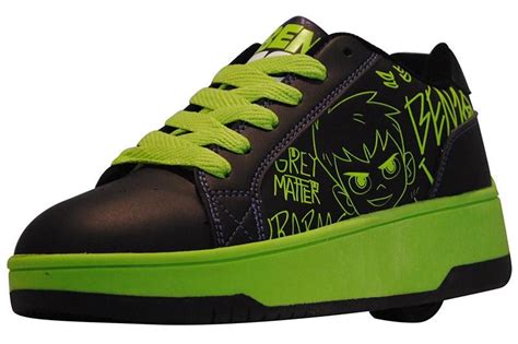 tenis ben 10