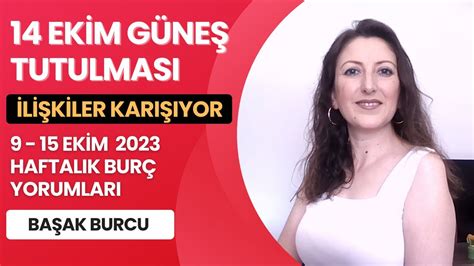 terazi ekim 2023