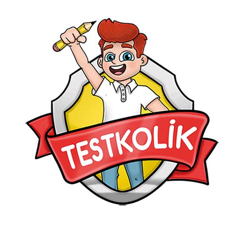 testkolik test çöz