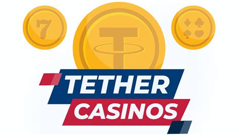tether casino online
