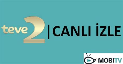 teve2 izle canlı