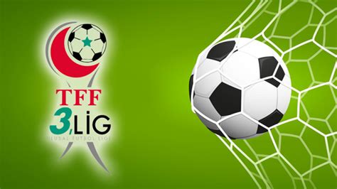 tff 3 lig 1 grup maç sonuçları