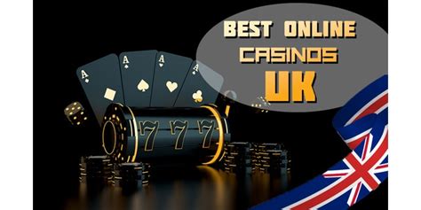 the best online casino uk