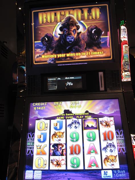 the best slot machines to play