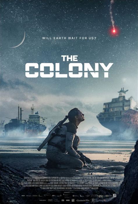 the colony 2023