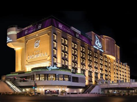 the cromwell hotel casino