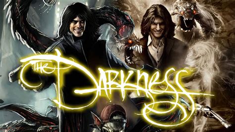 the darkness online game