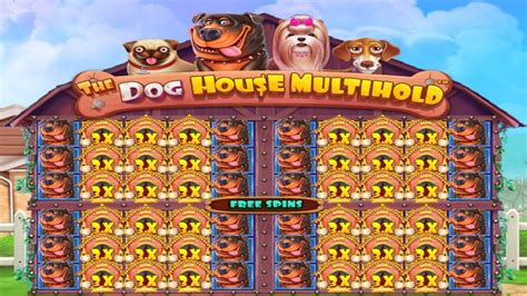 the dog house casino