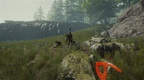 the forest game online