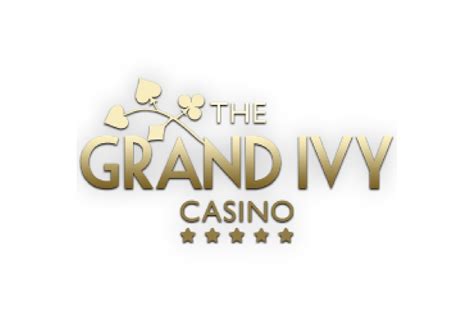 the grand ivy casino bonus