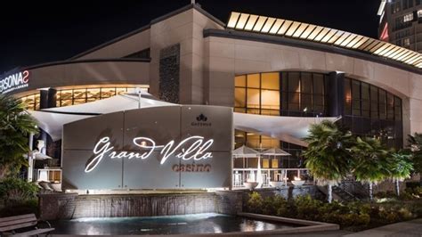 the grand villa casino