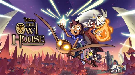 the owl house izle