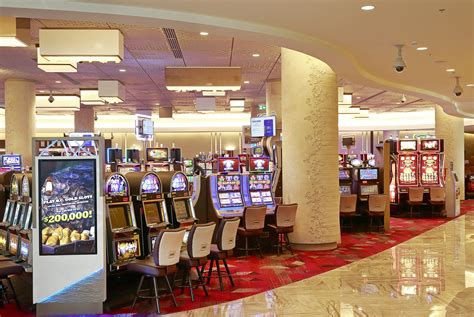 the parq casino vancouver