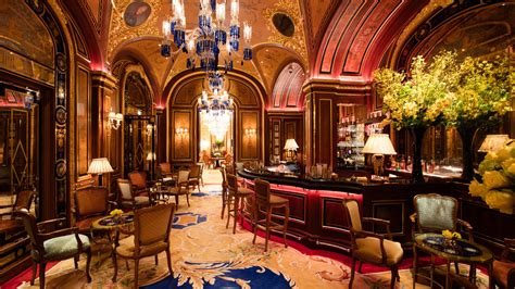 the ritz london casino