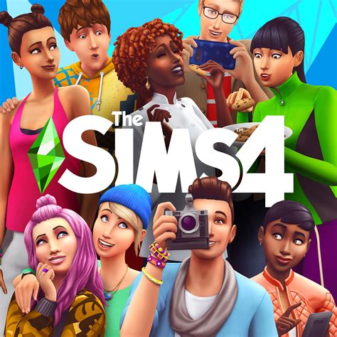 the sims 4 download para celular