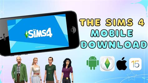 the sims 4 mobile club