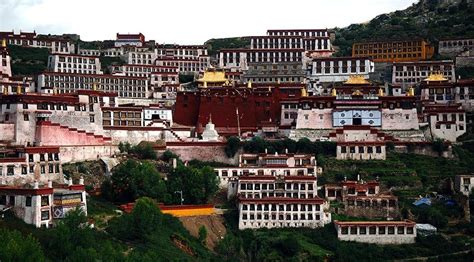 tibet başkenti