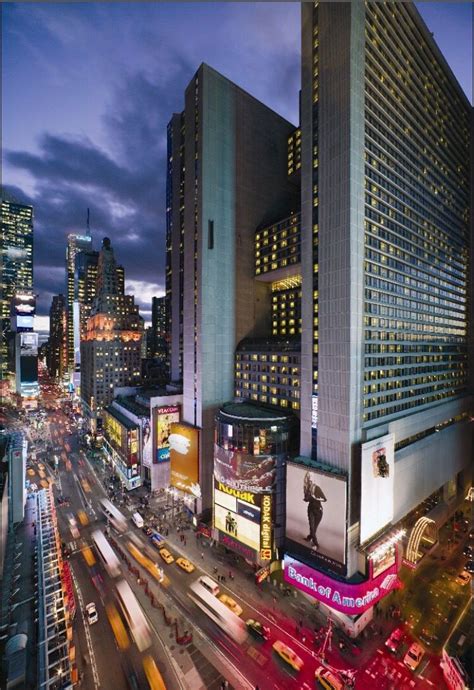 times square casino hotels
