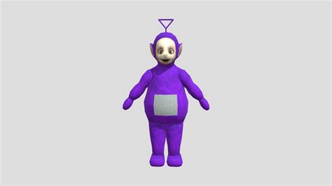 tinky winky 1+1