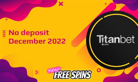 titanbet casino no deposit bonus code