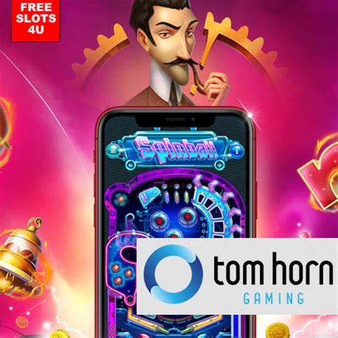 tom horn casino