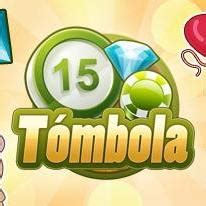 tombola jogo