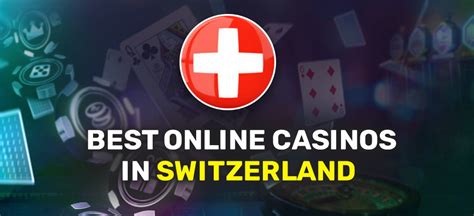 top casino site switzerland