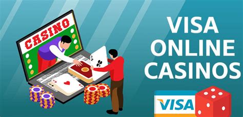 top casino that accepts visa