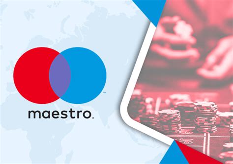 top maestro online casino