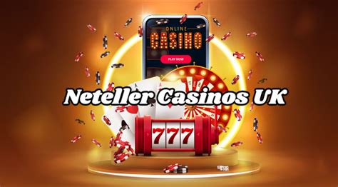 top netellers casino