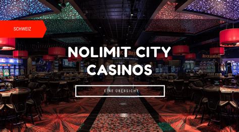 top nolimit city online casino