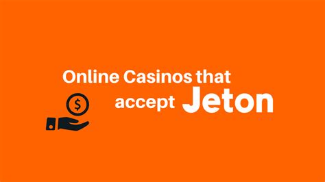 top online casino sites that accept jeton