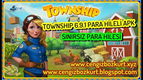 township para hilesi 2023