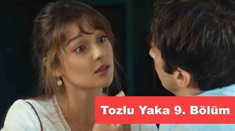 tozlu yaka izle 1