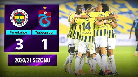 trabzon-fenerbahçe maçı canlı