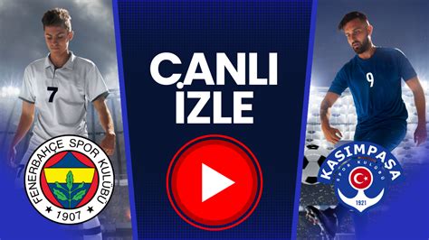 trabzon-fenerbahçe maçı canlı izle