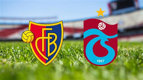 trabzonspor - basel maçı hangi kanalda