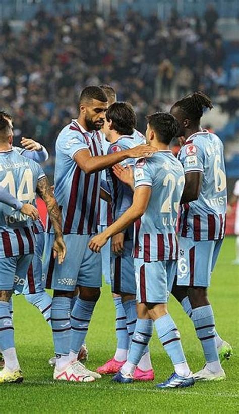 trabzonspor - gaziantep fk