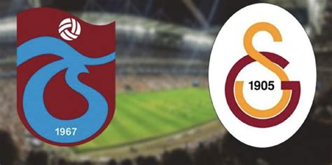 trabzonspor galatasaray canlı