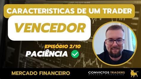 trader vencedor