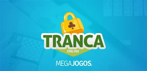 tranca online aposta