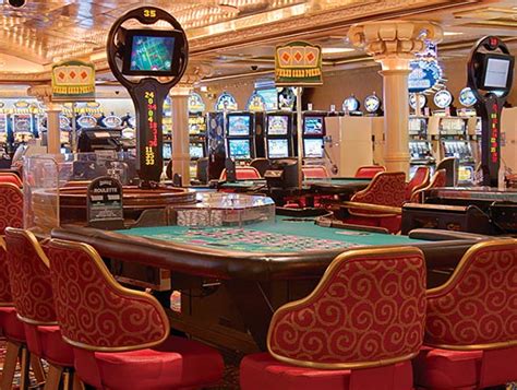 treasure chest casino hotels