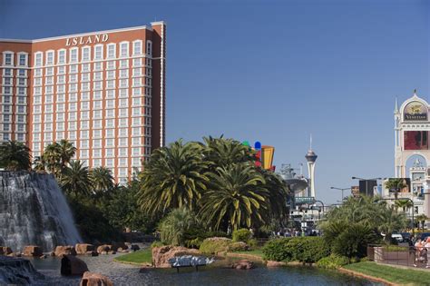 treasure island casino vacation packages