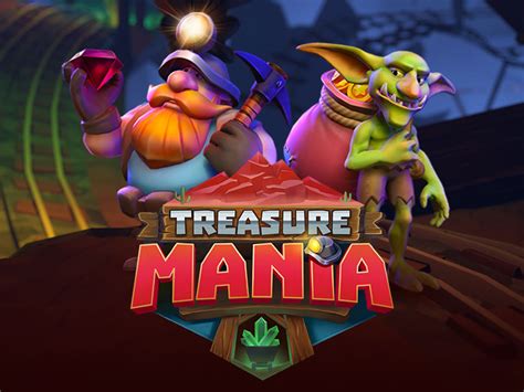 treasure mania